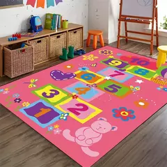 Tapete educativo - comprar online