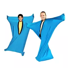 Roupa Sensorial - Loja Mundo Sensorial