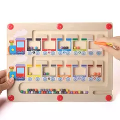 Brinquedo Caneta Magnética - loja online