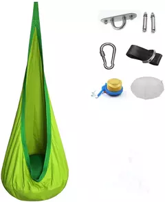 Ninho, Balança, Rede Lycra Sensorial