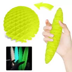 Worm Fidget
