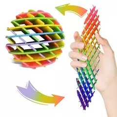 Worm Fidget - Loja Mundo Sensorial