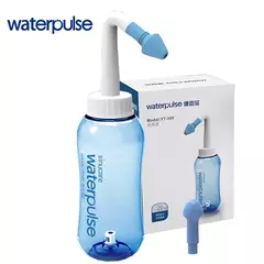 Higienizador nasal