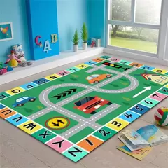 Tapete educativo - loja online