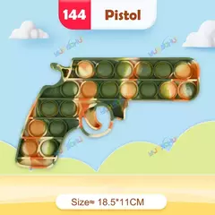 Imagem do Pop it Fidget