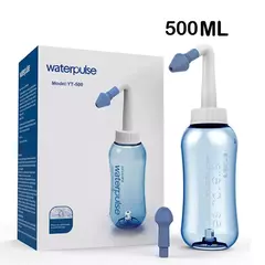 Higienizador nasal