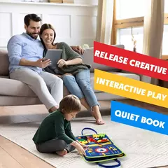 Livro de Atividades Educativas