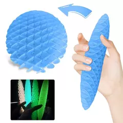 Worm Fidget - Loja Mundo Sensorial