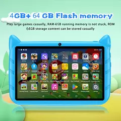 Tablet Android - Loja Mundo Sensorial