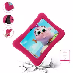 Tablet PRITOM 7 na internet