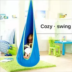 Ninho, Balança, Rede Lycra Sensorial - comprar online