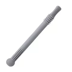 Brinquedo de dentição de silicone