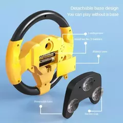 Simulador de volante