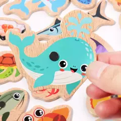 Imagem do Brinquedo de Pesca