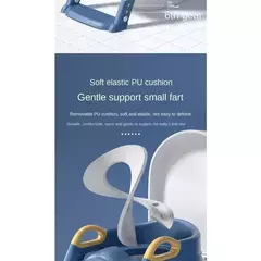 Vaso sanitário infantil - loja online