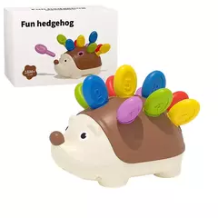 Imagem do Brinquedo Porco espinho