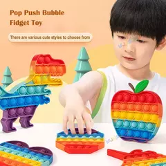 Pop it Fidget - loja online