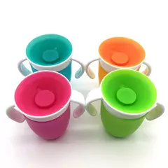Copo 360° - Criança - 240ml na internet