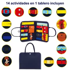 Livro de Atividades Educativas