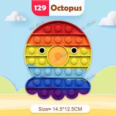 Pop it Fidget - comprar online