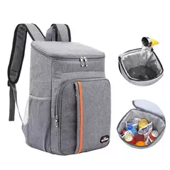 Imagem do Mochila térmica portátil