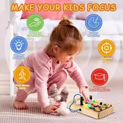 Brinquedos Sensoriais - comprar online