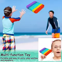 Fidget toys na internet