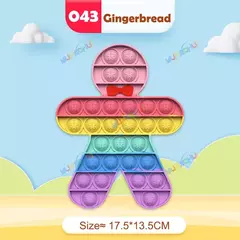 Pop it Fidget