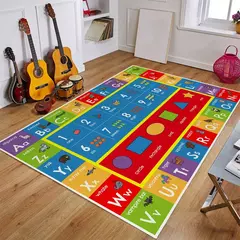 Tapete educativo - Loja Mundo Sensorial
