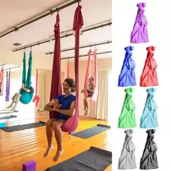 Cadeira Suspensa Elástica