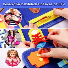 Livro de Atividades Educativas na internet