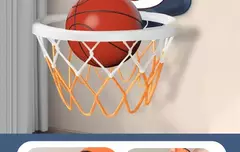 Mini cesta de basquete - loja online