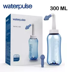 Higienizador nasal
