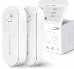 Xiaomi-Repelente de Insetos Eletrônico Ultrasônico