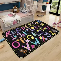 Tapete educativo