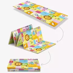 Tapete Infantil