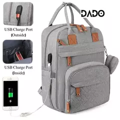 Imagem do Bolsa - Mochila
