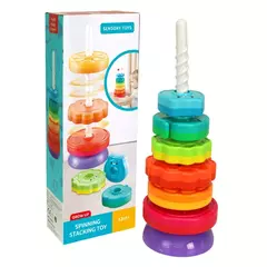 Engrenagens Colorida - comprar online