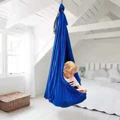 Imagem do Cadeira Suspensa Elástica