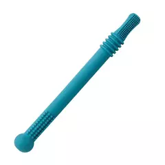 Brinquedo de dentição de silicone - Loja Mundo Sensorial