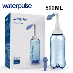 Higienizador nasal