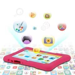 Tablet PRITOM 7 - comprar online