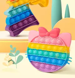 Imagem do Pop it Fidget