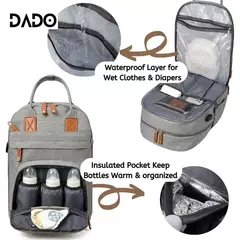 Bolsa - Mochila - Loja Mundo Sensorial