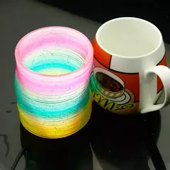 Argorla Colorido - loja online