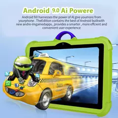 Tablet Google - loja online