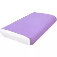 Lençol sensorial para crianças e adultos, conforto elástico