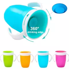 Copo 360° - Criança - 240ml