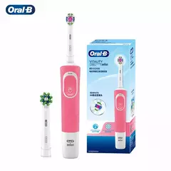 Escova de dentes elétrica Oral B-D100 - comprar online