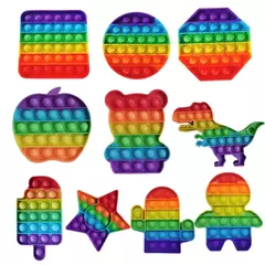 Fidget toys